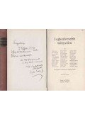 Gyalui Farkas (szerk.) - Legkedvesebb könyveim (dedikált)