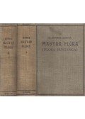 Jávorka Sándor - Magyar Flóra
