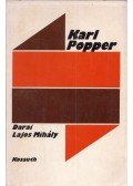 Darai Lajos Mihály - Karl Popper (dedikált)