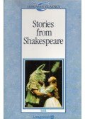 Brian Heaton,Michael West - Stories from Shakespeare