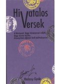 Hodossy Gyula - Hivatalos versek (dedikált)