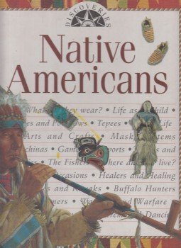 Simpson, Judith, David Hurst Thomas, Pendleton, Lorann - Native Americans Simpson, Judith, David Hurst Thomas, Pendleton, Lorann - Native Americans, Hemel Hempstead 1995 antikvár könyv