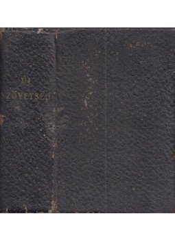 - Újszövetségi Szentírás - Újszövetségi Szentírás, Budapest 1928 antikvár könyv