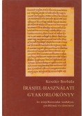Keszler Borbála - Írásjel-használati gyakorlókönyv