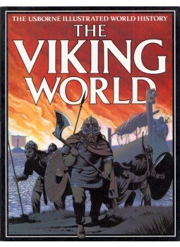 Philippa Wingate, Anne Millard - The Viking World Philippa Wingate, Anne Millard - The Viking World, London 1994 antikvár könyv