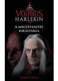 Roberto Ricci - A megtévesztés királysága - A vörös harlekin 2.