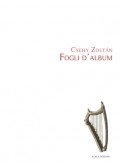 CSEHY ZOLTÁN - Fogli d'album