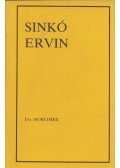 Bori Imre - Sinkó Ervin