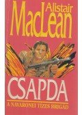 Alistair MacLean - Csapda