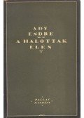 Ady Endre - A halottak élén