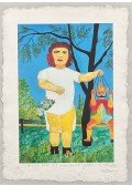drMáriás - A kis Che és marionett játéka