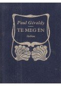 Paul Géraldy - Te meg Én