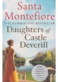 Santa Montefiore - Daughters Of Castle Deverill