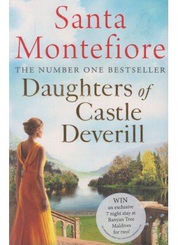 Santa Montefiore - Daughters Of Castle Deverill Santa Montefiore - Daughters Of Castle Deverill, London 2017 antikvár könyv