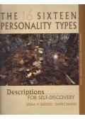 Linda V. Berens,Dario Nardi - The Sixteen Personality Types