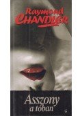Raymond Chandler - Asszony a tóban