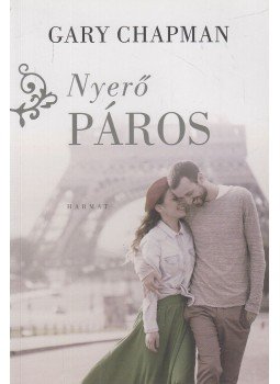 Gary Chapman - Nyerő páros Gary Chapman - Nyerő páros, Budapest 2016 antikvár könyv