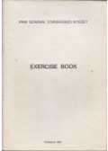 Csatáriné Tarnai Éva - Exercise Book
