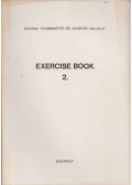 Csatáriné Tarnai Éva - Exercise Book 2.