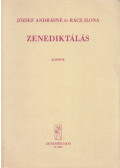 József Andrásné,Rácz Ilona - Zenediktálás