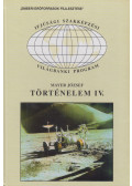 Mayer József - Történelem IV.