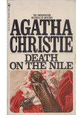 Agatha Christie - Death on the Nile