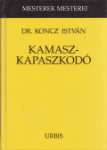 Koncz István - Kamaszkapaszkodó
