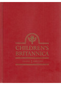 Margaret Sutton - Children's Britannica Volume 1