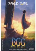 Roald Dahl - Le BGG - Le Bon Gros Géant