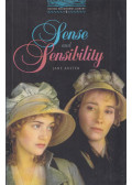 Jane Austen,Clare West - Sense and Sensibility