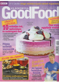Ördögh Bálint - BBC GoodFood 2014. október