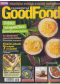 Ördögh Bálint - BBC GoodFood 2014. július