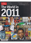 Daniel Franklin - The World in 2011
