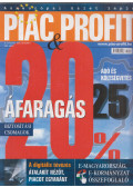 Demcsák Mária - Piac és Profit 2005. december