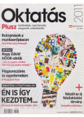 Horváth Annamária - Oktatás Plusz 2011