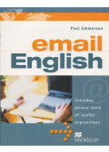 Paul Emmerson - Email English