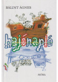 Bálint Ágnes - Hajónapló