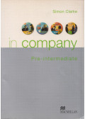 Simon Clarke - In Company Pre-Intermediate
