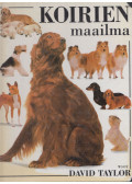 David Taylor - Koirien maailma