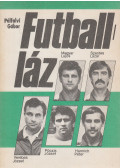 Pálfalvi Gábor - Futball-láz