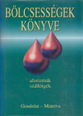 Kristó Nagy istván - Bölcsességek könyve II.