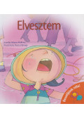 Jennifer Moore-Mallinos - Elvesztem