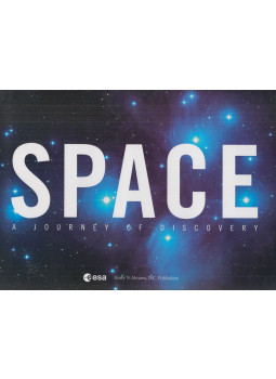  - Space, null 2005 antikvár könyv