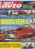 Marcus Schurig (szerk.) - Sport Auto 2013/5