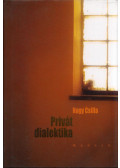 Nagy Csilla - Privát dialektika (dedikált)
