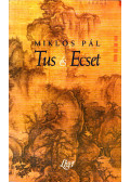 Miklós Pál - Tus és Ecset (dedikált)
