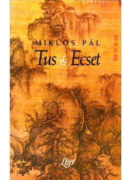 Miklós Pál - Tus és Ecset (dedikált) Miklós Pál - Tus és Ecset (dedikált), null 1996 antikvár könyv