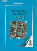 Bukodi Erzsébet,Falussy Béla - Társadalmi helyzetkép 1999.