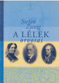 Zweig, Stefan - A lélek orvosai