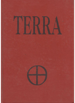 Sárkány József - A Terra csoport / The Terra group Sárkány József - A Terra csoport / The Terra group, null 1994 antikvár könyv